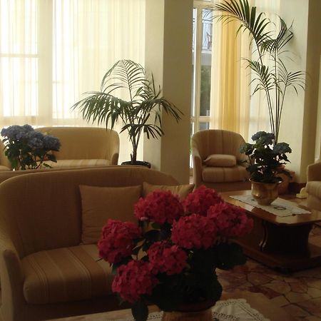 Hotel Arcade Rimini Ngoại thất bức ảnh