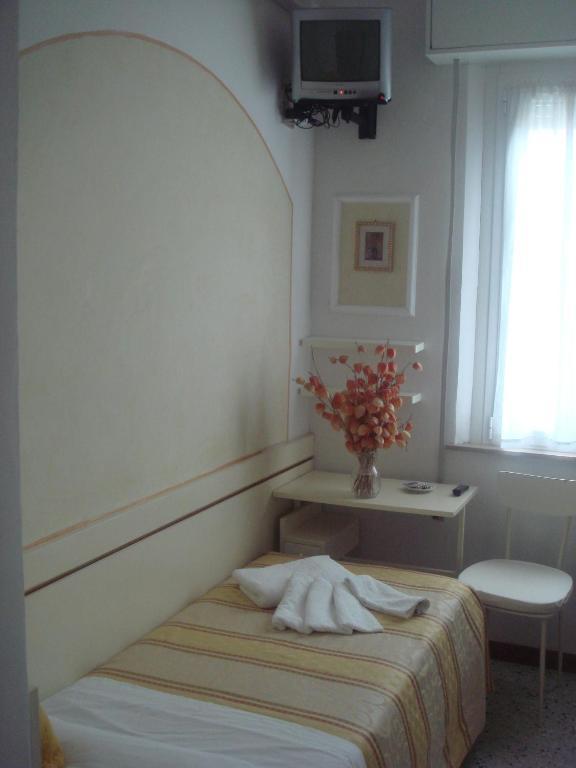 Hotel Arcade Rimini Phòng bức ảnh