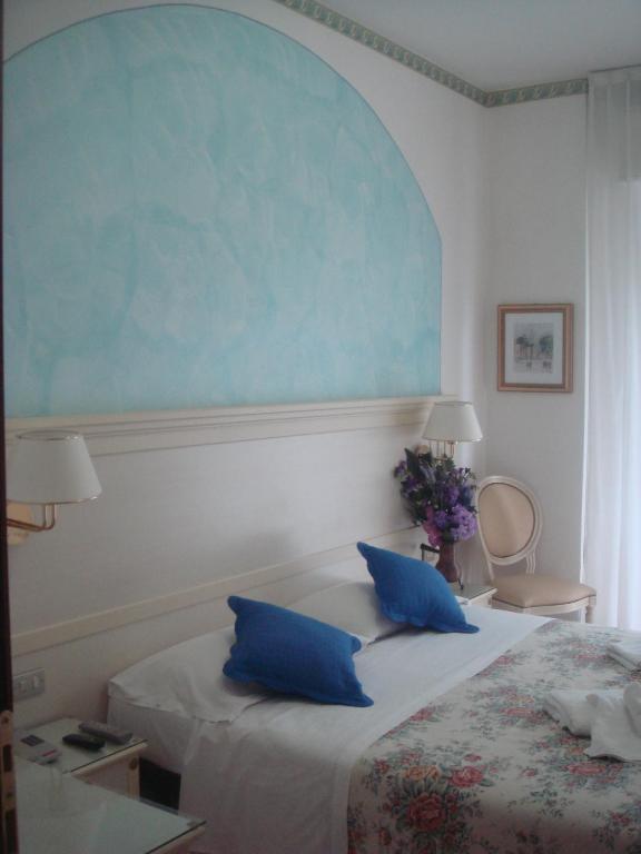 Hotel Arcade Rimini Ngoại thất bức ảnh