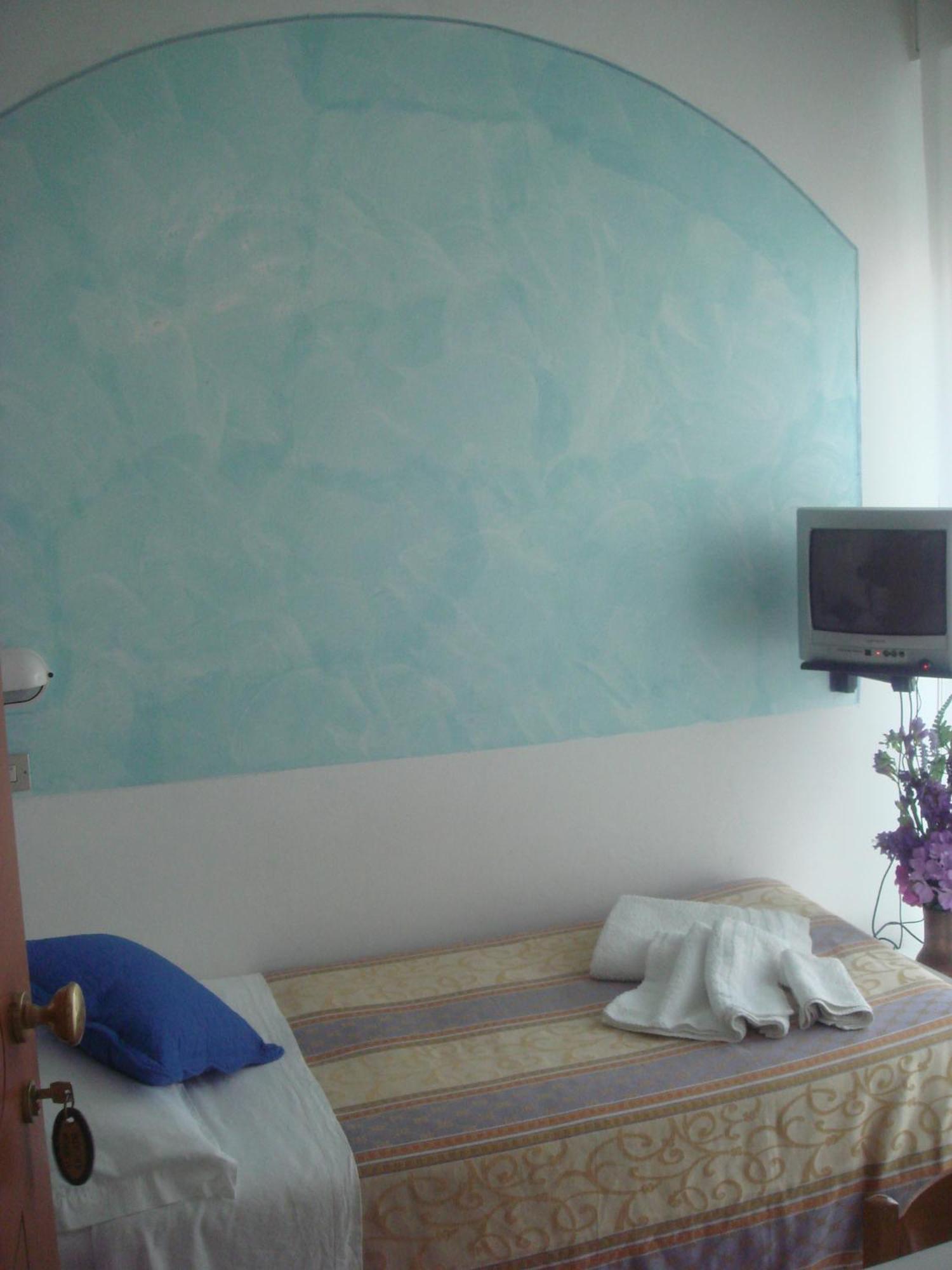 Hotel Arcade Rimini Ngoại thất bức ảnh