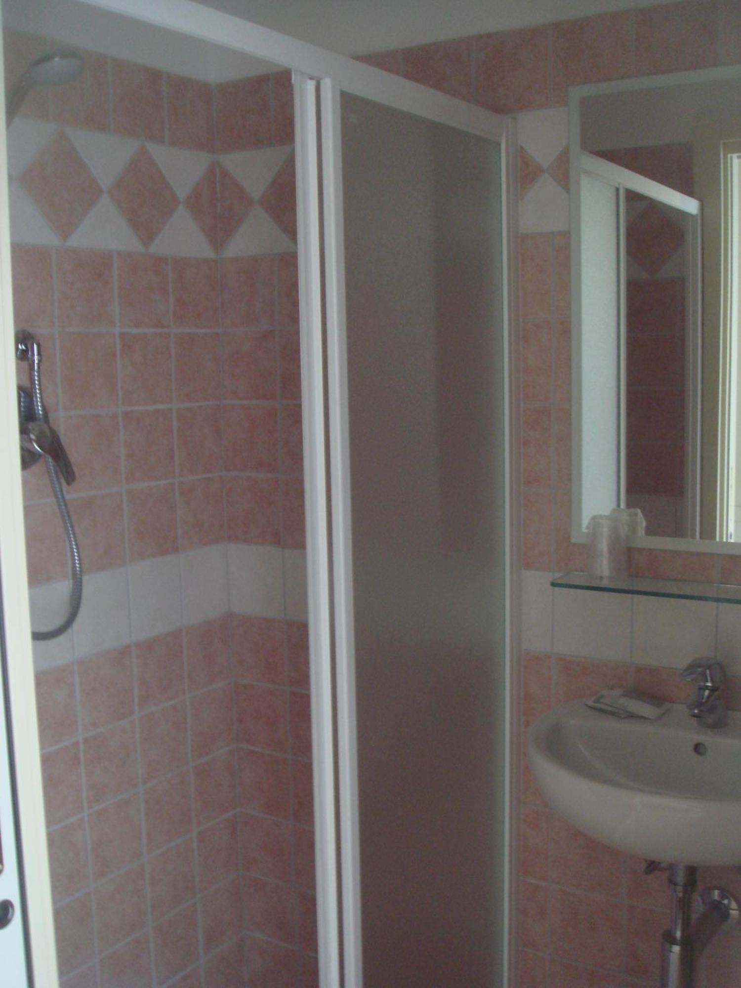 Hotel Arcade Rimini Ngoại thất bức ảnh