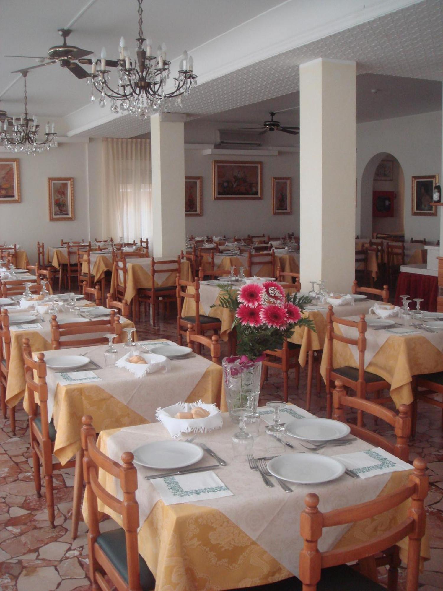 Hotel Arcade Rimini Ngoại thất bức ảnh