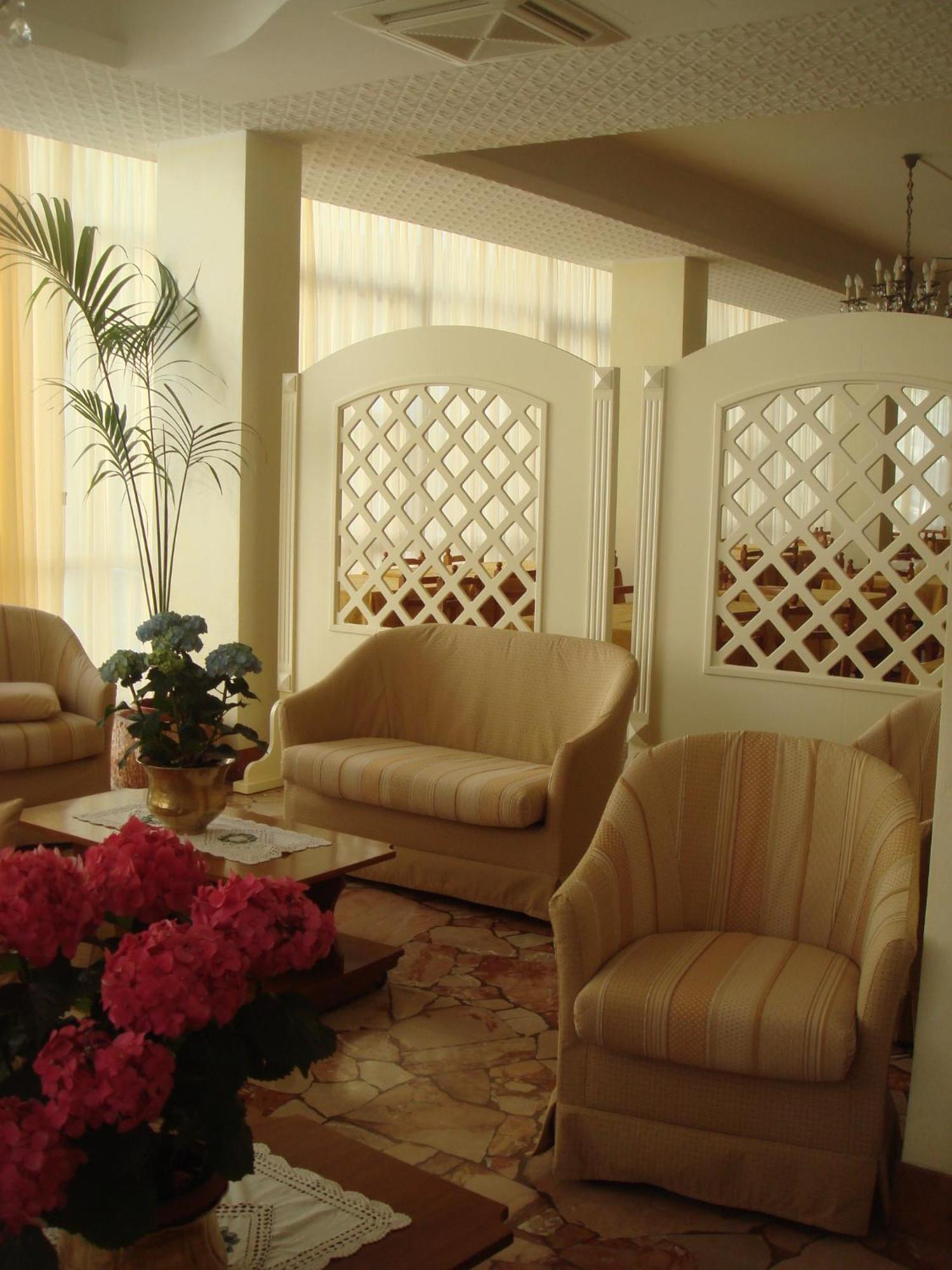 Hotel Arcade Rimini Ngoại thất bức ảnh