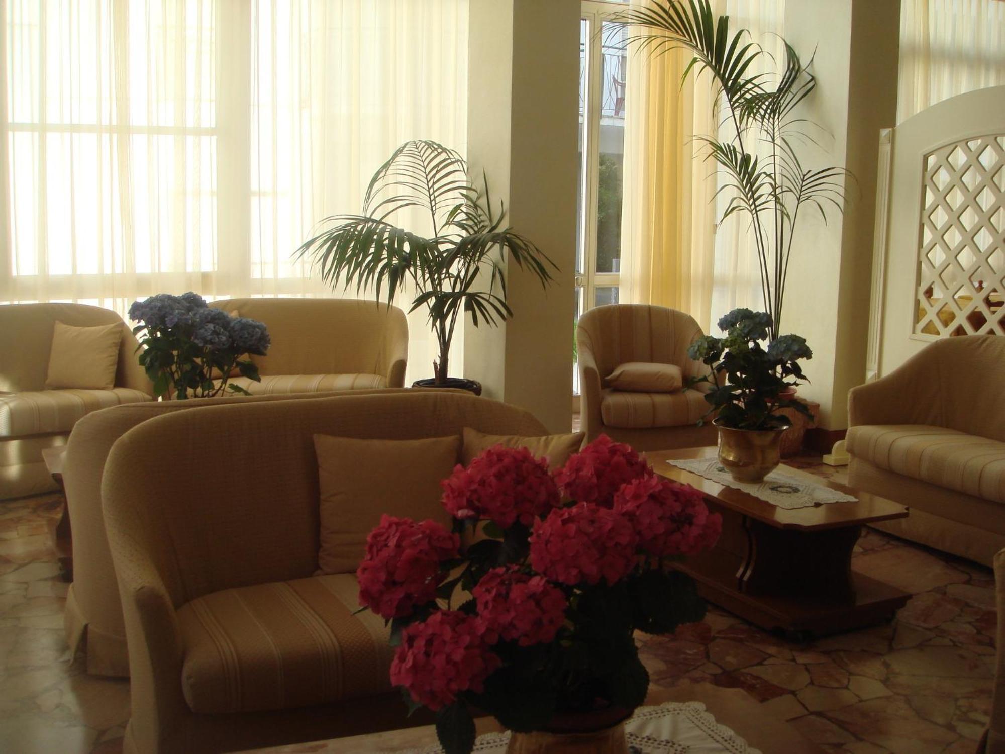 Hotel Arcade Rimini Ngoại thất bức ảnh