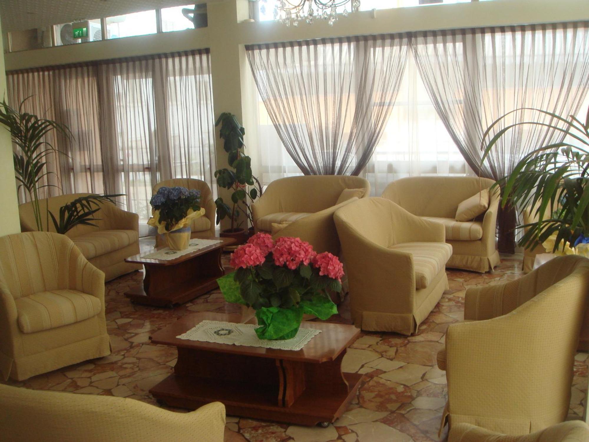 Hotel Arcade Rimini Ngoại thất bức ảnh