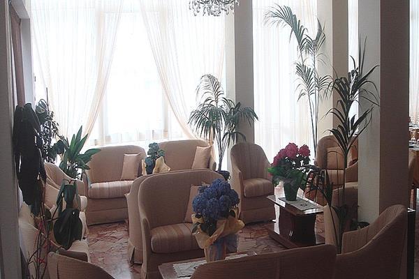 Hotel Arcade Rimini Ngoại thất bức ảnh