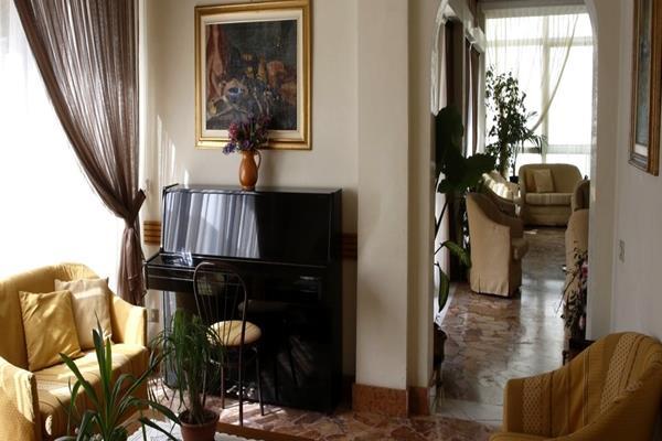 Hotel Arcade Rimini Ngoại thất bức ảnh